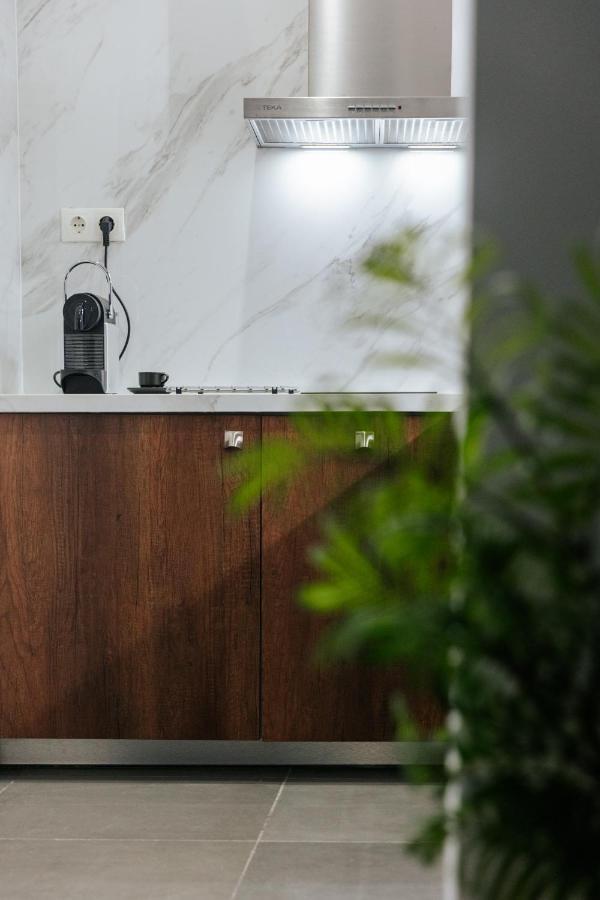 Athena City Apartment Экстерьер фото